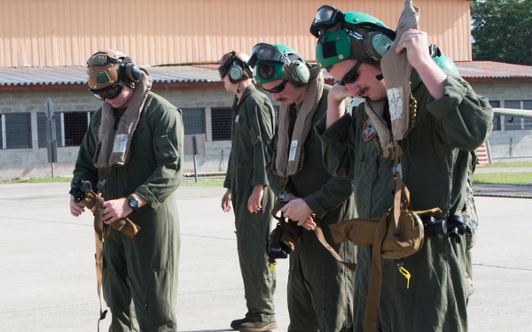 Joint Task Force-Leeward Islands deploys in response to Hurricane Irma