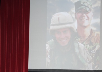 Two Sons, Two Battles – A Resilient Family