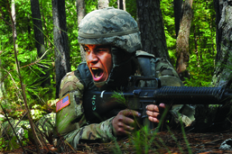 New training venue enhances transporter training