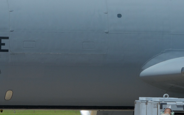 MacDill KC-135s return home