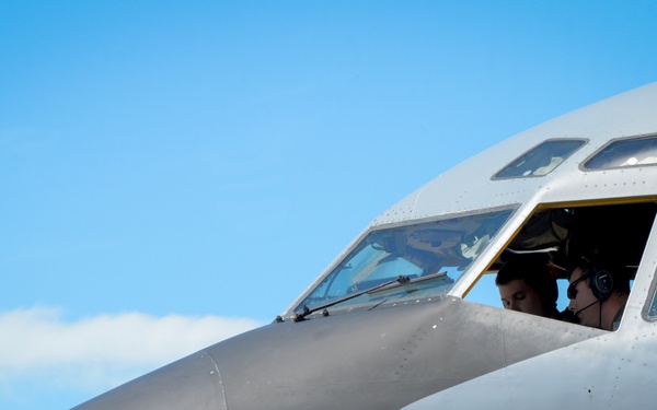 MacDill KC-135s return home