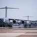 Barksdale provides shelter for evacuated Airmen, aircraft