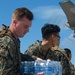 Marines and Sailors arrive at NAS Key West in support of FEMA