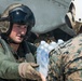 Marines and Sailors arrive at NAS Key West in support of FEMA