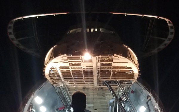 Hurricane Irma Relief