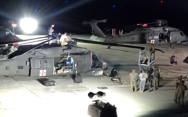 Hurricane Irma Relief