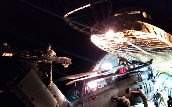 Hurricane Irma Relief