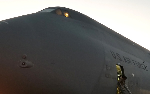 Hurricane Irma Relief