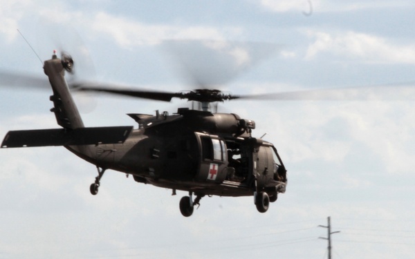 Hurricane Irma Relief