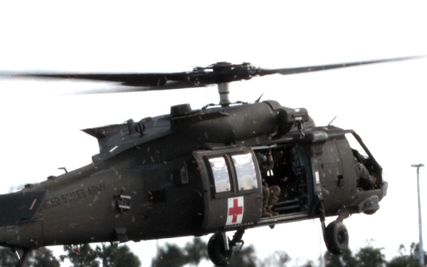 Hurricane Irma Relief