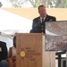 Brig. Gen. Bump speaks at NM State Fair ceremony