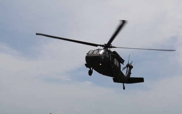 Hurricane Irma Relief Response