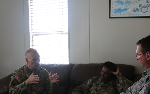 Hurricane Irma Relief Response