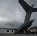 Airmen Support Hurricane Irma Relief Efforts in the Caribbean