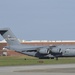 AFRC C-17A supports Hurricane Irma relief efforts