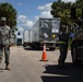 Florida Guardsmen continue post-landfall Hurricane Irma response and recovery