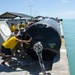 Florida CERF-P performs route clearance in Key West