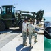 Florida CERF-P performs route clearance in Key West