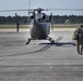 Hurricane Irma Lakota Training