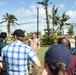 Sailors and Marines Perform Hurricane Irma Relief Efforts