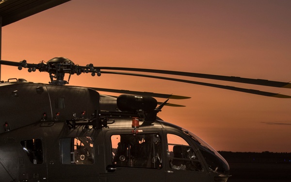 New Day, New Missions