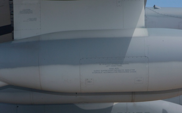 4th Marine Aircraft Wing supports search and resuce missions following Hurricane Irma