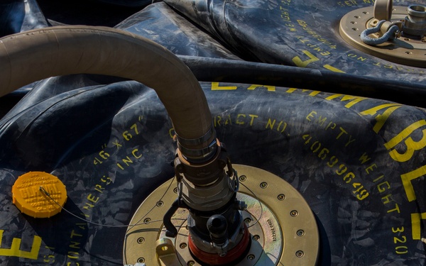 4th Marine Aircraft Wing supports search and resuce missions following Hurricane Irma