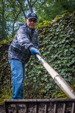 Fort Devens Celebrates 100 Years of Operation