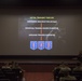 ‘Always Faithful, Always Forward’ Marine Raiders screening team visit MCBH