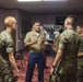 ‘Always Faithful, Always Forward’ Marine Raiders screening team visit MCBH