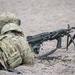 M249 Qualification