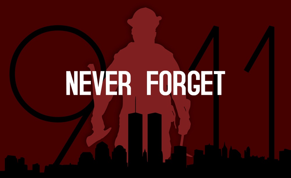 Ramstein honors 9/11 fallen heroes