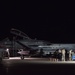 Weapons Airmen arm aircraft for fight against ISIS