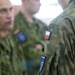 Command Post Exercise: Strengthening communication channels during Rapid Trident 17