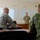 Command Post Exercise: Strengthening communication channels during Rapid Trident 17