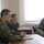 Command Post Exercise: Strengthening communication channels during Rapid Trident 17