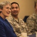 SECAF visits Minot Airmen