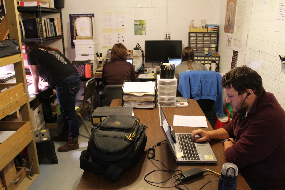 Fort McCoy archaeology aids understanding of Wisconsin’s distant past