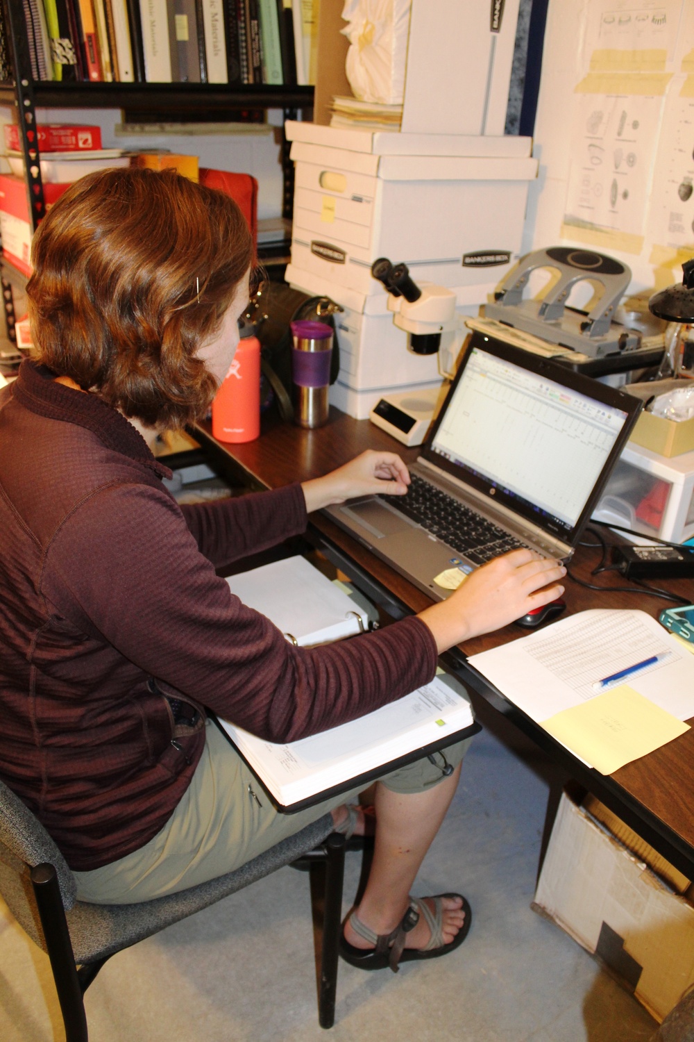 Fort McCoy archaeology aids understanding of Wisconsin’s distant past