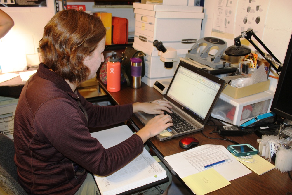 Fort McCoy archaeology aids understanding of Wisconsin’s distant past