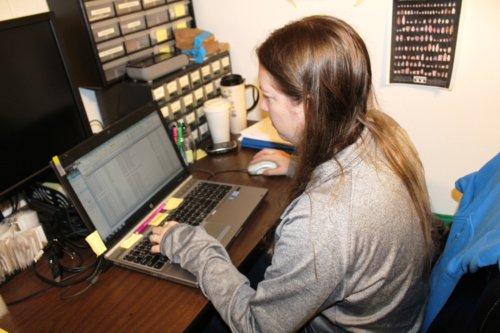 Fort McCoy archaeology aids understanding of Wisconsin’s distant past