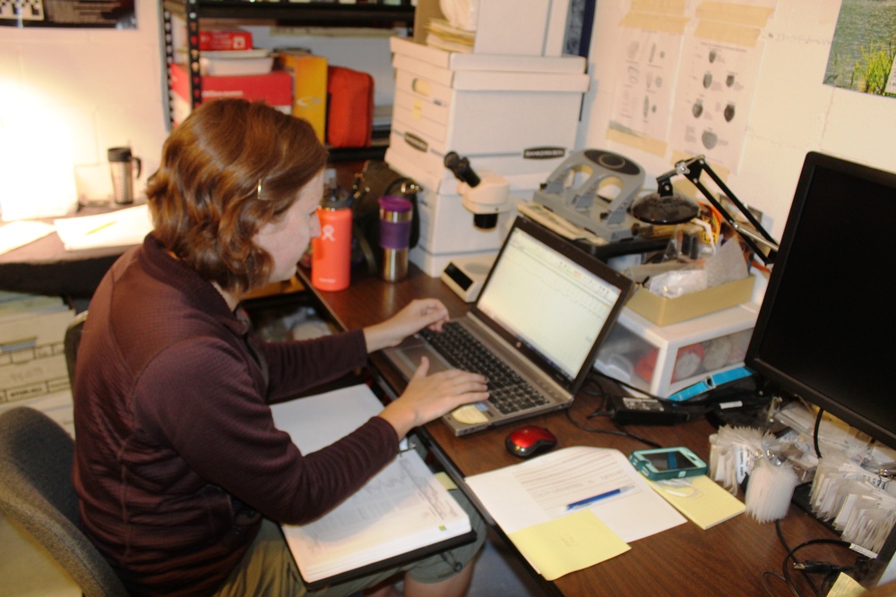 Fort McCoy archaeology aids understanding of Wisconsin’s distant past