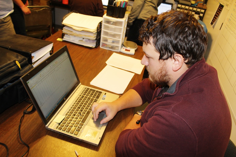 Fort McCoy archaeology aids understanding of Wisconsin’s distant past