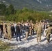 Rivoli Bianchi Venzone Range, 13 September 2017