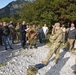 Rivoli Bianchi Venzone Range, 13 September 2017