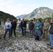 Rivoli Bianchi Venzone Range, 13 September 2017