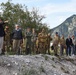 Rivoli Bianchi Venzone Range, 13 September 2017