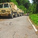 Road Clearance after Hurricane Irma
