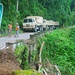 Road Clearance after Hurricane Irma