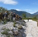 Rivoli Bianchi Venzone Range, 13 September 2017